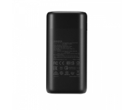 ADATA Power Bank P10000QCD 10000mAh czarny - 1055689 - zdjęcie 2